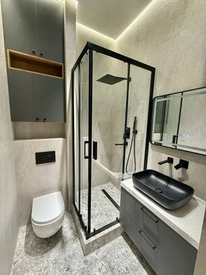 Фото 10 3-комн. квартира в ЖК Кипарис