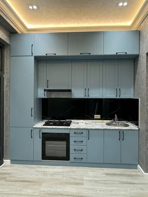 Фото 1 4-комн. квартира в Бадамзар