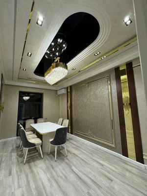 Фото 2 4-комн. квартира в Бадамзар