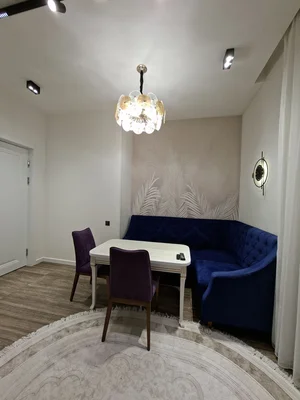 Фото 5 2-комн. квартира в ЖК Узбегим