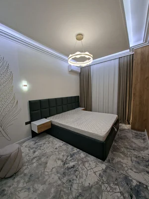 Фото 7 2-комн. квартира в ЖК Узбегим