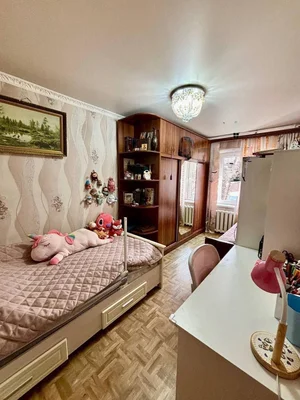 Фото 1 3-комн. квартира в Ялангач Эко Базар