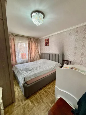 Фото 5 3-комн. квартира в Ялангач Эко Базар