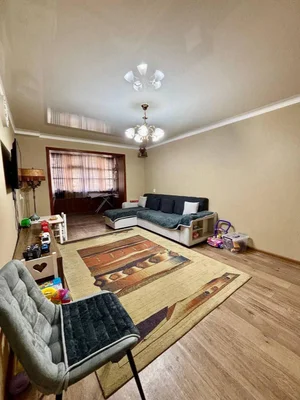 Фото 6 3-комн. квартира в Ялангач Эко Базар