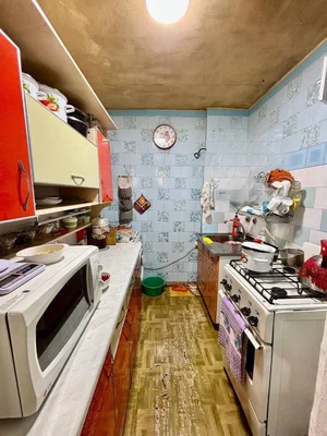 Фото 8 3-комн. квартира в Ялангач Эко Базар