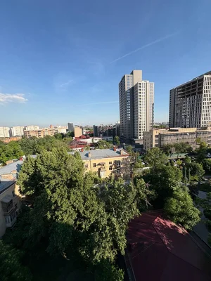 Фото 7 3-комн. квартира в Мирабадском районе
