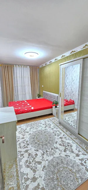 Фото 3 2-комн. квартира в Камиш кафе