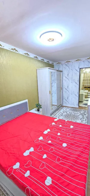 Фото 4 2-комн. квартира в Камиш кафе