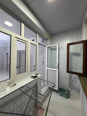 Фото 3 2-комн. квартира в парламент