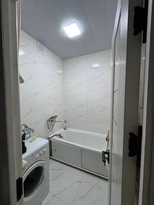 Фото 4 2-комн. квартира в парламент