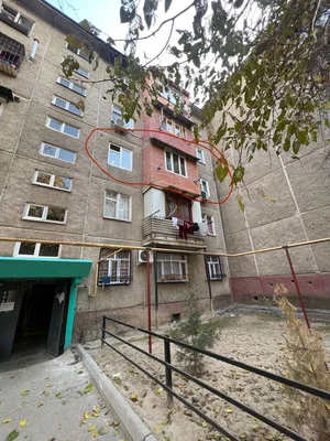 Фото 8 Квартира в Чиланзар 24 квартал