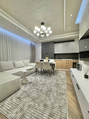 Фото 3 3-комн. квартира в Шайхантахурском районе