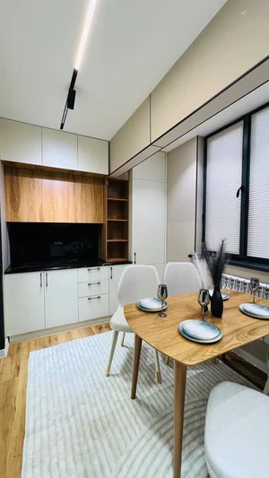 Фото 6 Квартира в Мирабадском районе