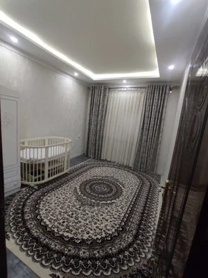 Фото 2 3-комн. квартира в Бошлик