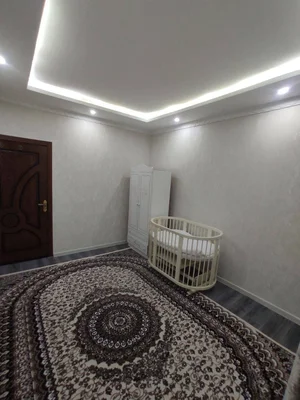 Фото 3 3-комн. квартира в Бошлик