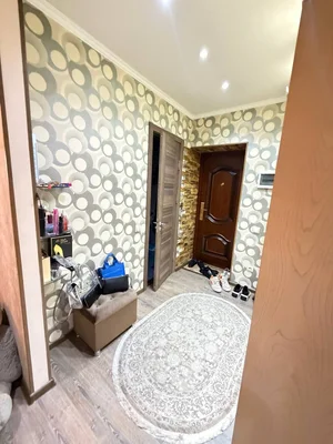 Фото 2 3-комн. квартира в Чиланзар 5-квартал