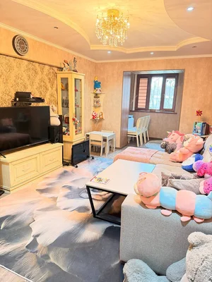 Фото 8 3-комн. квартира в Чиланзар 5-квартал