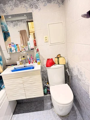 Фото 10 3-комн. квартира в Чиланзар 5-квартал