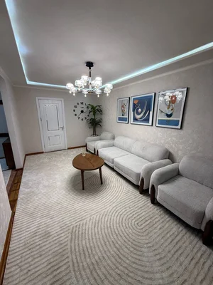 Фото 3 2-комн. квартира в фархад базар