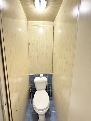 Фото 8 2-комн. квартира в Чиланзарском районе