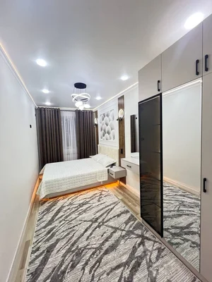 Фото 2 3-комн. квартира в Чиланзар-3