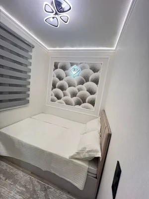 Фото 5 3-комн. квартира в Чиланзар-3