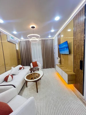 Фото 10 3-комн. квартира в Чиланзар-3