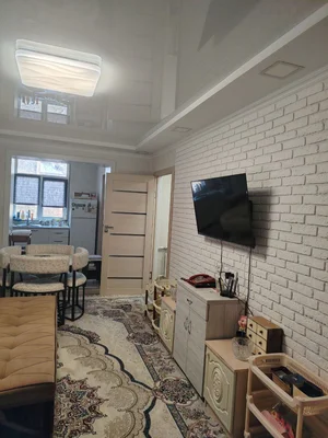 Фото 5 3-комн. квартира в Чилонзор 26-квартал