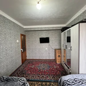 Фото 4 3-комн. квартира в ЗАГС орқаси