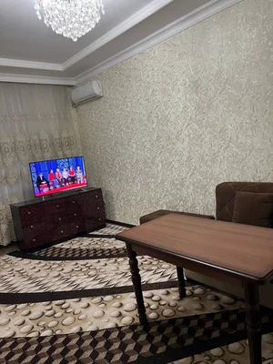 Фото 1 2-комн. квартира в Сергели 6А