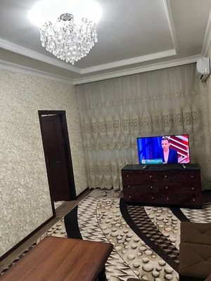 Фото 2 2-комн. квартира в Сергели 6А