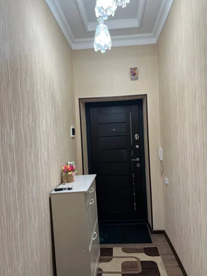 Фото 3 2-комн. квартира в Сергели 6А