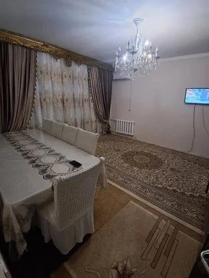 Фото 1 2-комн. квартира в Сергели