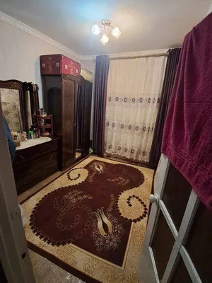 Фото 2 2-комн. квартира в Сергели