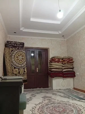 Фото 2 3-комн. квартира в Сергели