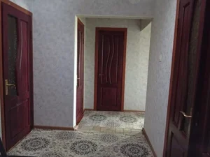 Фото 4 3-комн. квартира в Сергели