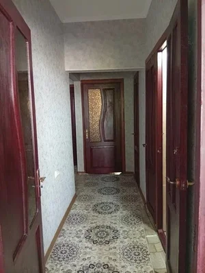 Фото 5 3-комн. квартира в Сергели