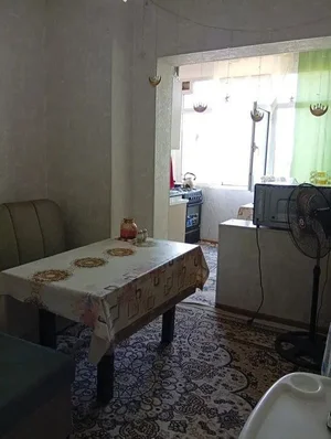 Фото 6 3-комн. квартира в Сергели