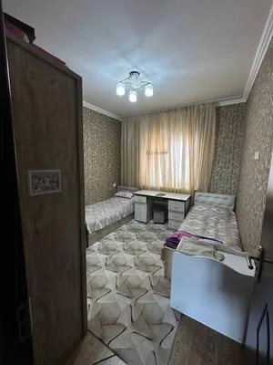 Фото 2 3-комн. квартира в Сергели