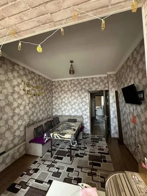 Фото 5 3-комн. квартира в Сергели