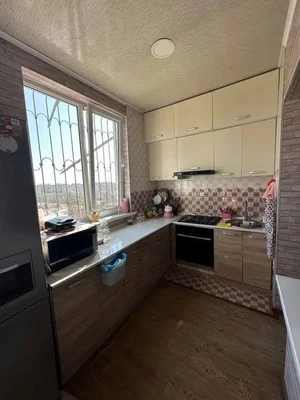 Фото 6 3-комн. квартира в Сергели