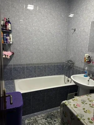 Фото 7 3-комн. квартира в Сергели