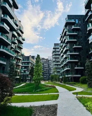 Фото 1 2-комн. квартира в Parkwood