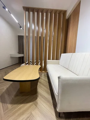 Фото 1 1-комн. квартира в NRG U Tower