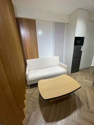 Фото 2 1-комн. квартира в NRG U Tower