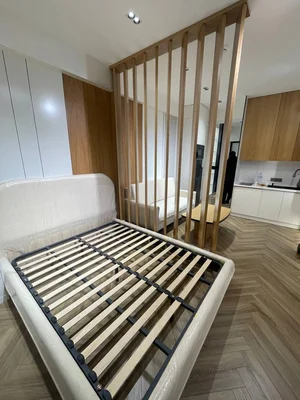 Фото 3 1-комн. квартира в NRG U Tower