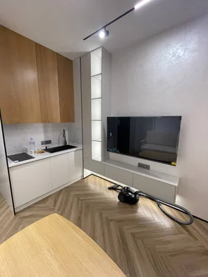 Фото 4 1-комн. квартира в NRG U Tower