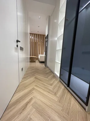 Фото 6 1-комн. квартира в NRG U Tower