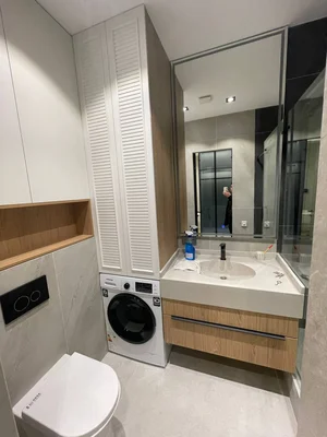 Фото 7 1-комн. квартира в NRG U Tower