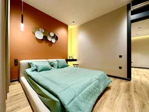 Фото 8 2-комн. квартира в Мирабадском районе